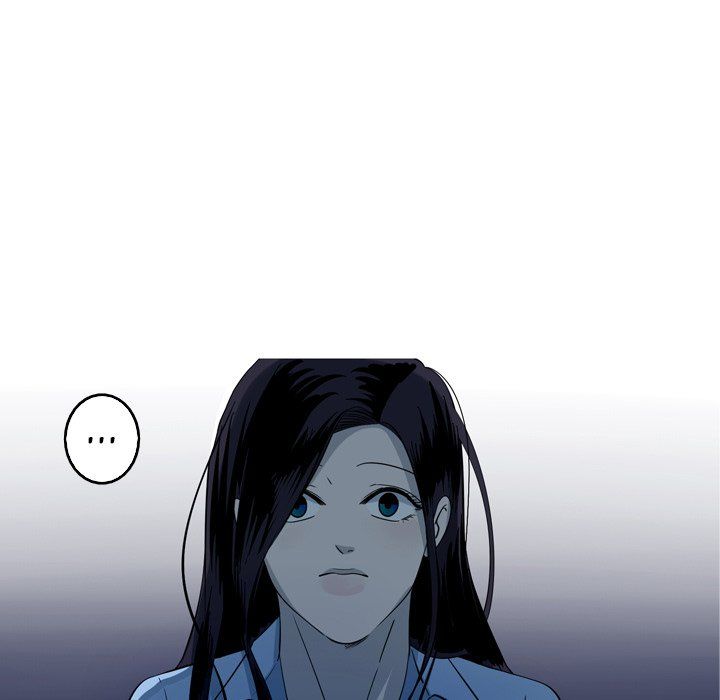 The Mermaid's Pond Manhwa - Chapter 47 Page 34