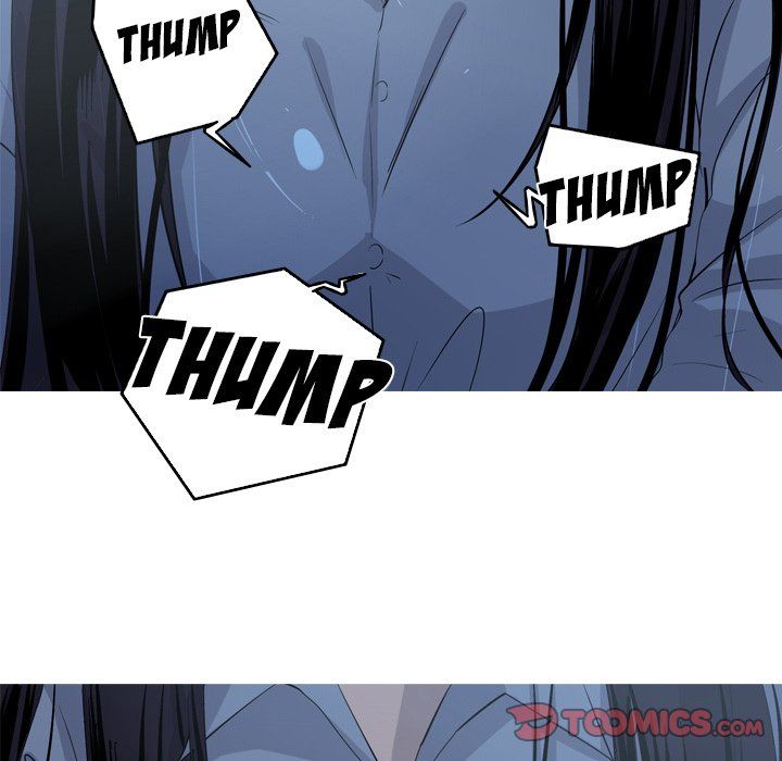 The Mermaid's Pond Manhwa - Chapter 47 Page 39