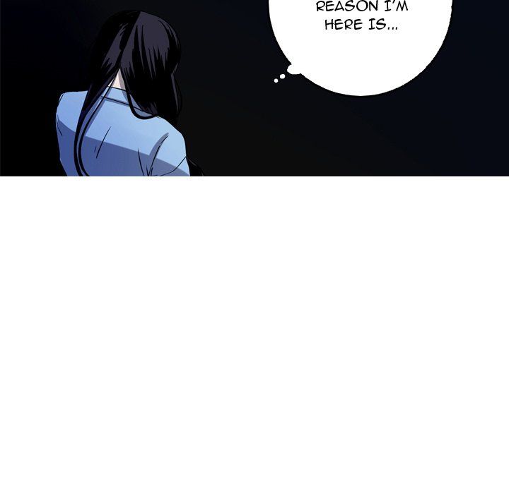 The Mermaid's Pond Manhwa - Chapter 47 Page 46