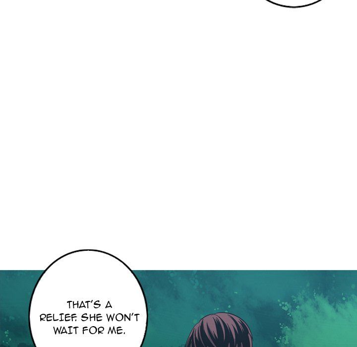 The Mermaid's Pond Manhwa - Chapter 47 Page 48