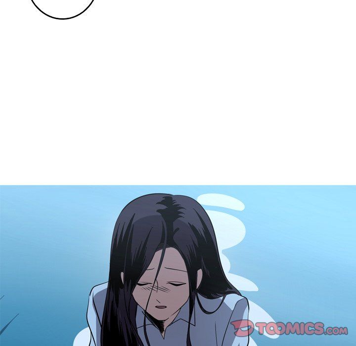 The Mermaid's Pond Manhwa - Chapter 47 Page 51