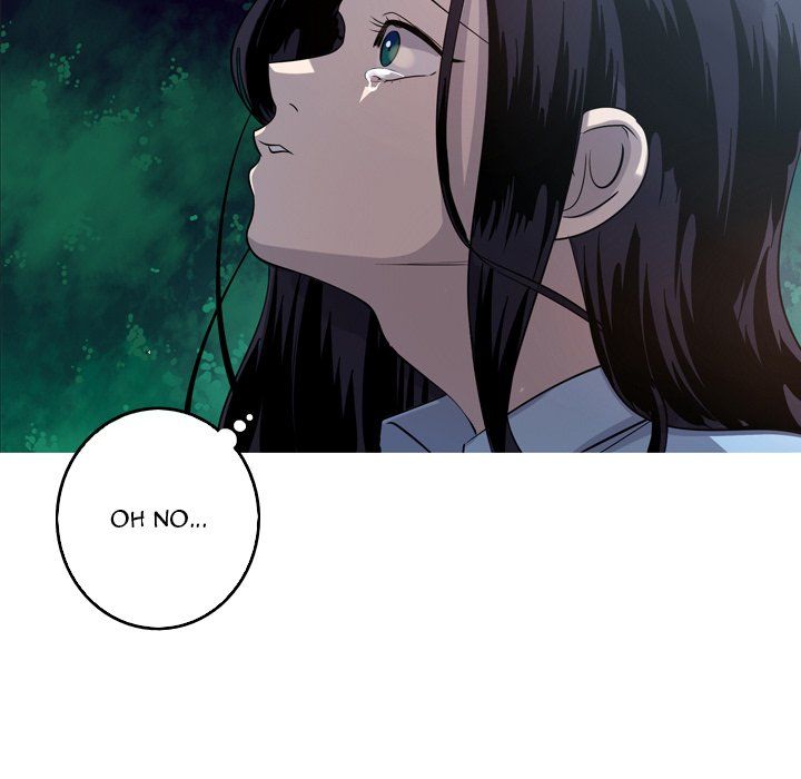 The Mermaid's Pond Manhwa - Chapter 47 Page 56