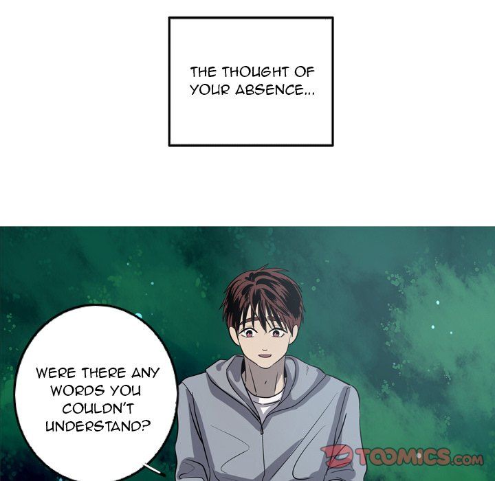 The Mermaid's Pond Manhwa - Chapter 47 Page 57