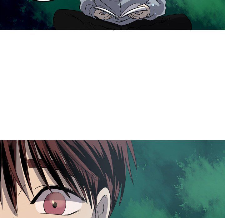 The Mermaid's Pond Manhwa - Chapter 47 Page 58