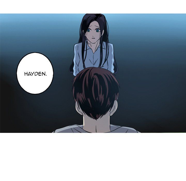 The Mermaid's Pond Manhwa - Chapter 47 Page 60