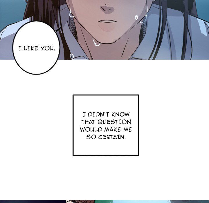 The Mermaid's Pond Manhwa - Chapter 47 Page 62