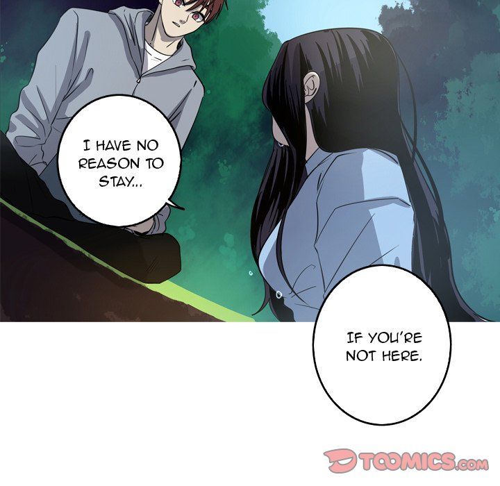 The Mermaid's Pond Manhwa - Chapter 47 Page 63