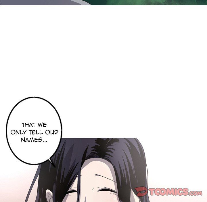 The Mermaid's Pond Manhwa - Chapter 47 Page 71