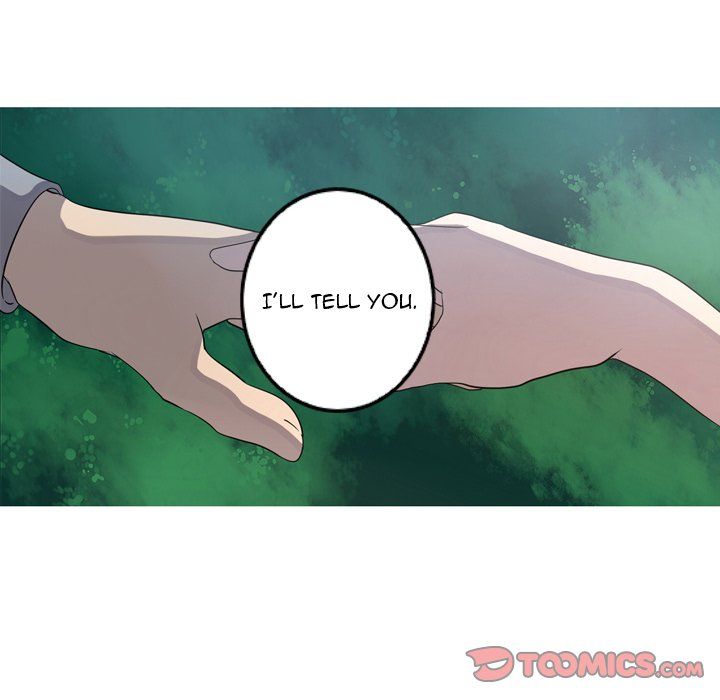 The Mermaid's Pond Manhwa - Chapter 47 Page 73