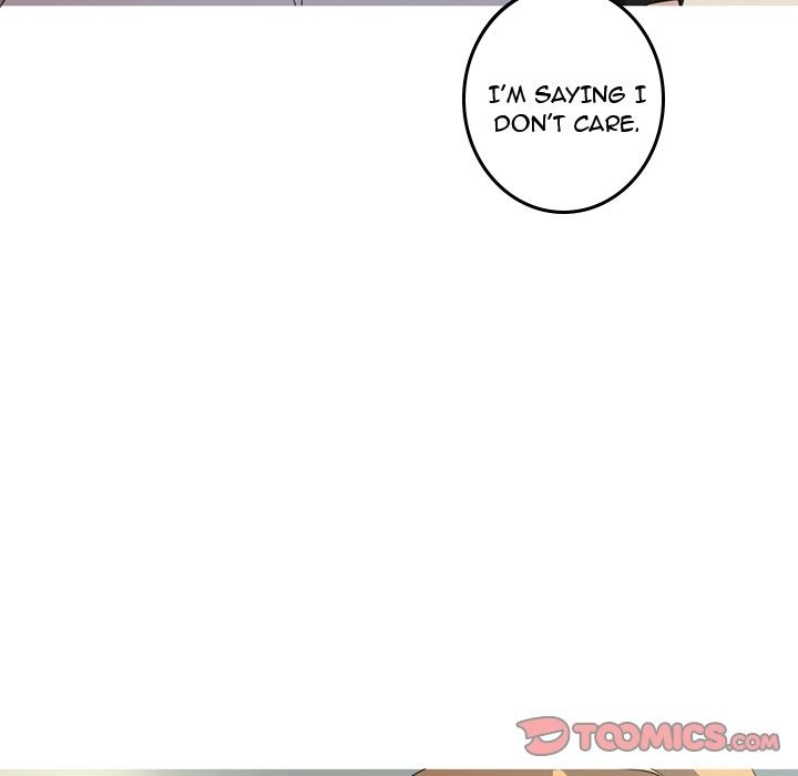 The Mermaid's Pond Manhwa - Chapter 19 Page 5