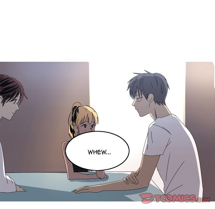 The Mermaid's Pond Manhwa - Chapter 19 Page 7