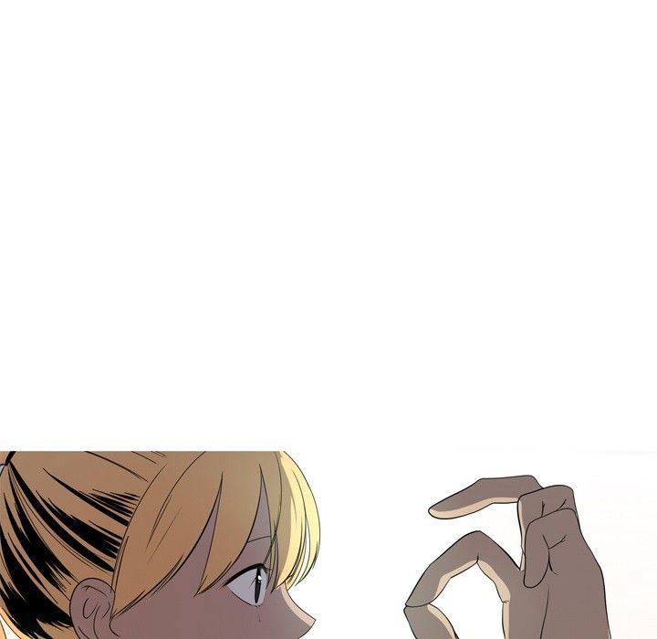 The Mermaid's Pond Manhwa - Chapter 19 Page 8