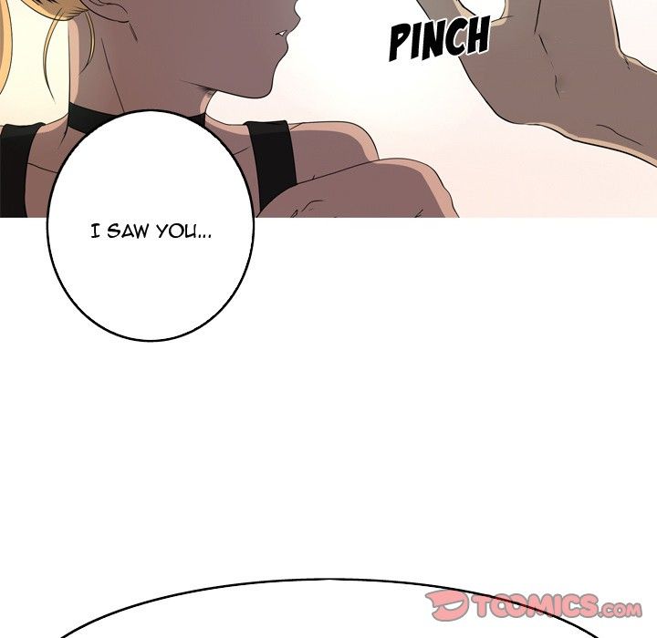The Mermaid's Pond Manhwa - Chapter 19 Page 9