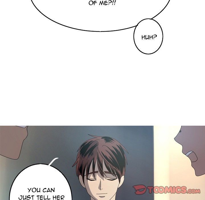 The Mermaid's Pond Manhwa - Chapter 19 Page 11