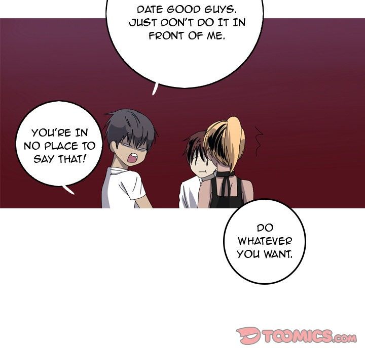 The Mermaid's Pond Manhwa - Chapter 19 Page 13