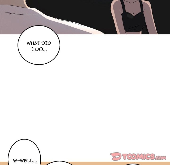 The Mermaid's Pond Manhwa - Chapter 19 Page 15