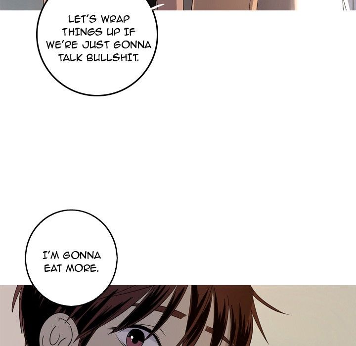 The Mermaid's Pond Manhwa - Chapter 19 Page 18