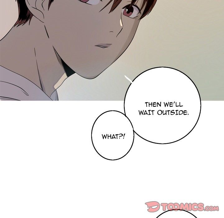 The Mermaid's Pond Manhwa - Chapter 19 Page 19