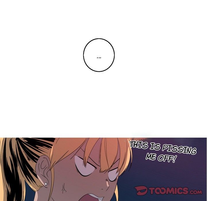 The Mermaid's Pond Manhwa - Chapter 19 Page 21