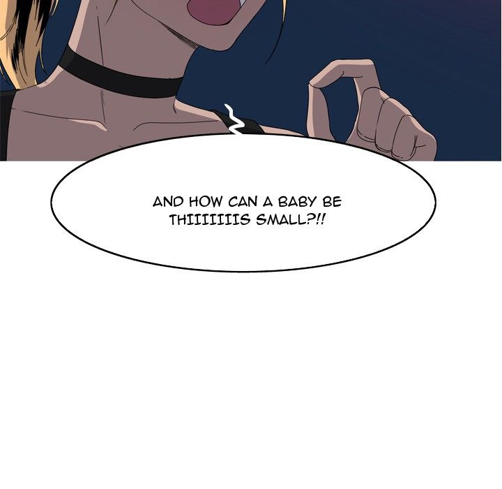 The Mermaid's Pond Manhwa - Chapter 19 Page 22