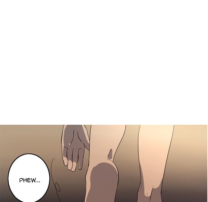 The Mermaid's Pond Manhwa - Chapter 19 Page 24