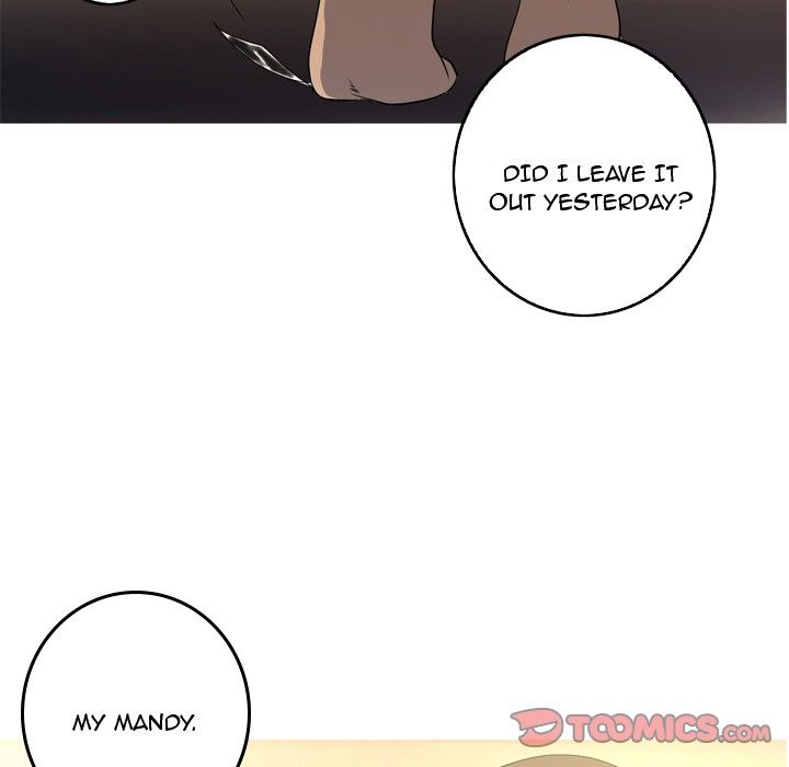 The Mermaid's Pond Manhwa - Chapter 19 Page 25