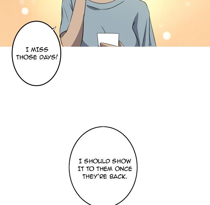 The Mermaid's Pond Manhwa - Chapter 19 Page 28