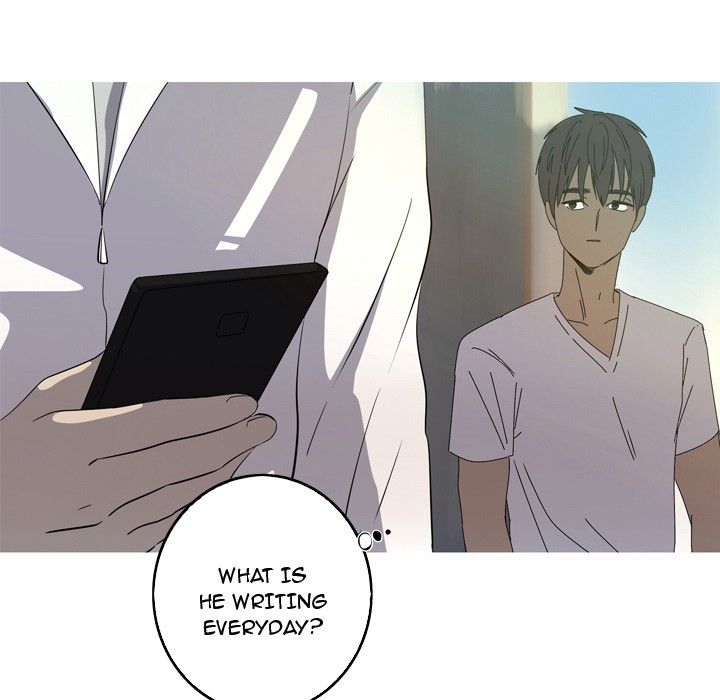 The Mermaid's Pond Manhwa - Chapter 19 Page 30