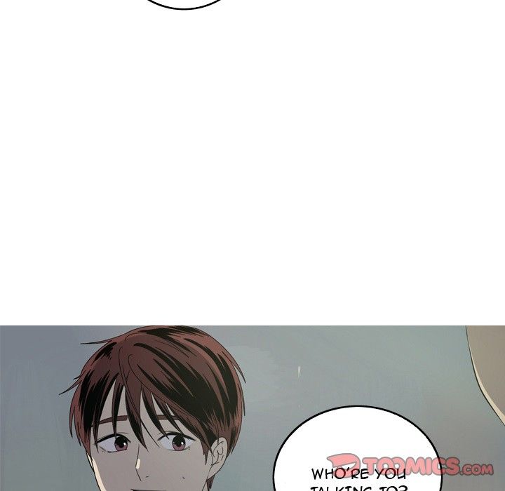 The Mermaid's Pond Manhwa - Chapter 19 Page 31