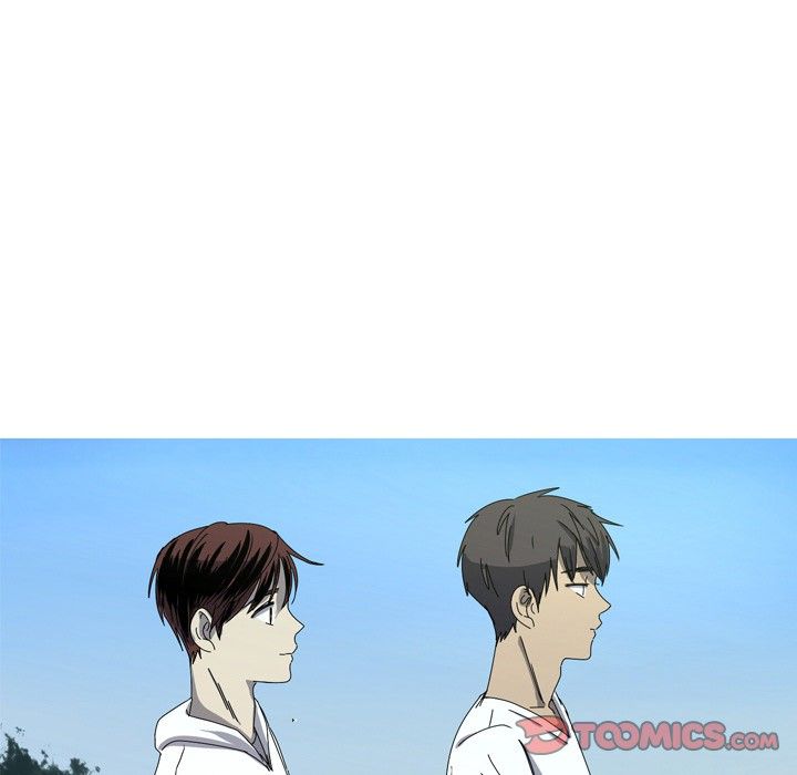 The Mermaid's Pond Manhwa - Chapter 19 Page 33