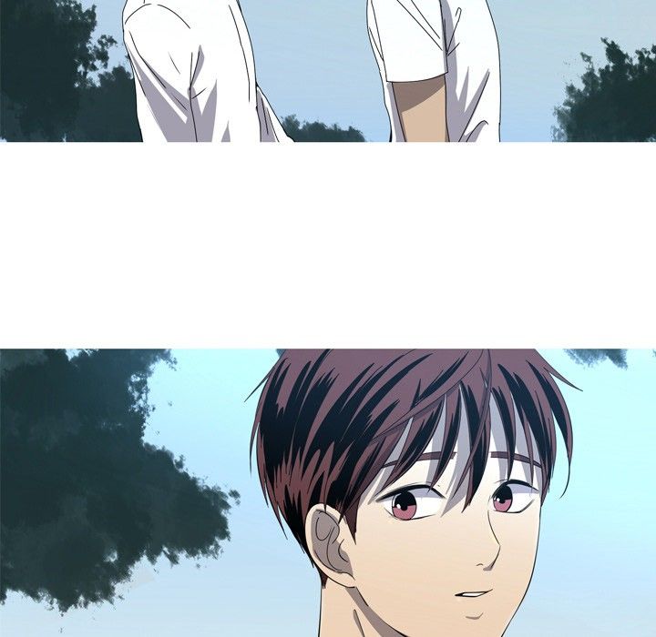 The Mermaid's Pond Manhwa - Chapter 19 Page 34