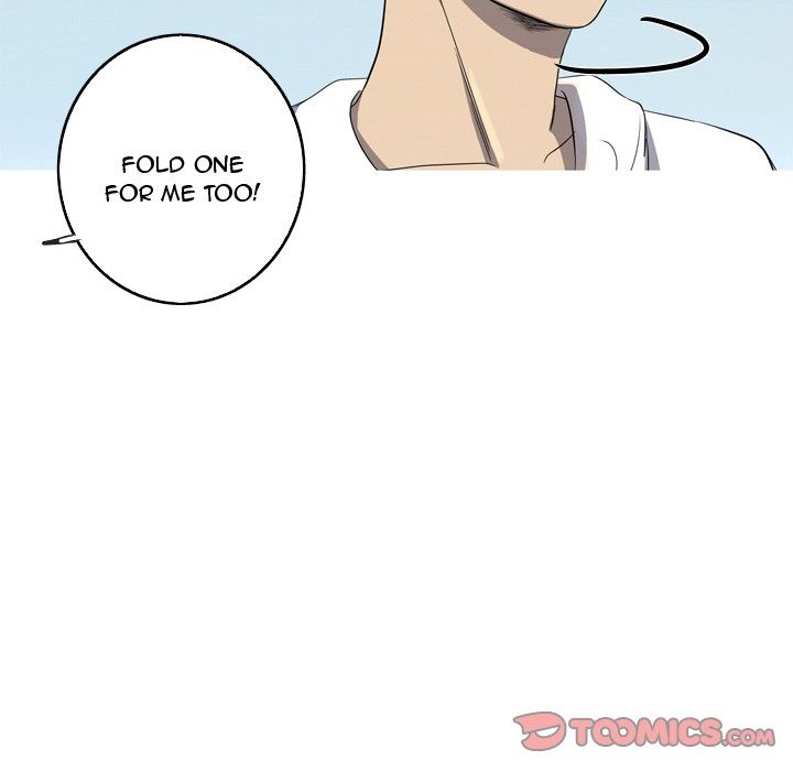 The Mermaid's Pond Manhwa - Chapter 19 Page 35