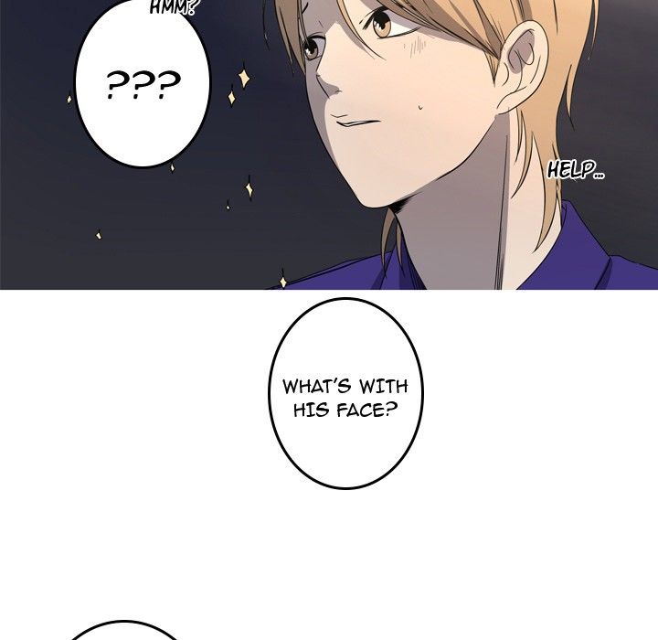 The Mermaid's Pond Manhwa - Chapter 19 Page 42