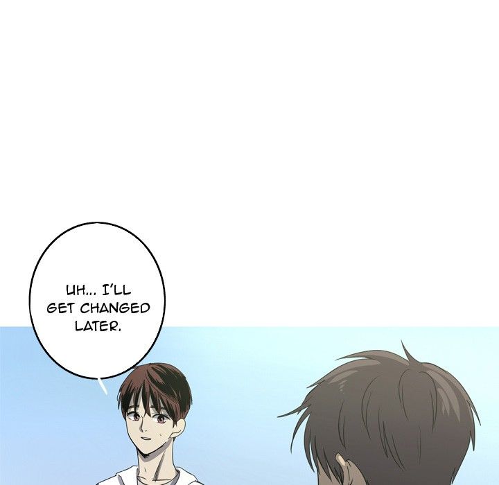 The Mermaid's Pond Manhwa - Chapter 19 Page 44