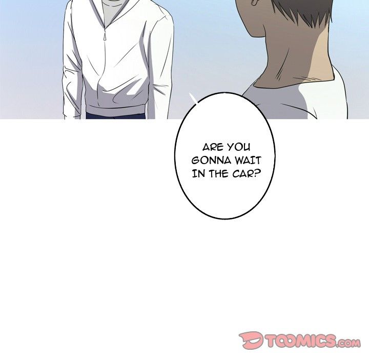 The Mermaid's Pond Manhwa - Chapter 19 Page 45