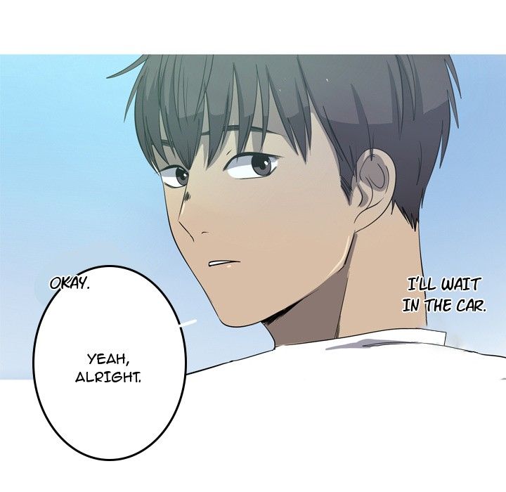 The Mermaid's Pond Manhwa - Chapter 19 Page 46