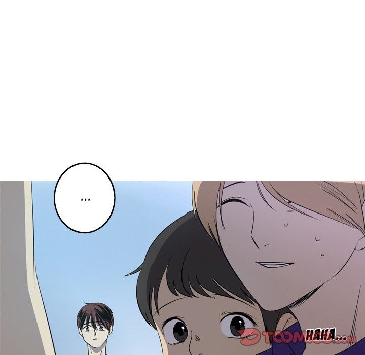 The Mermaid's Pond Manhwa - Chapter 19 Page 47