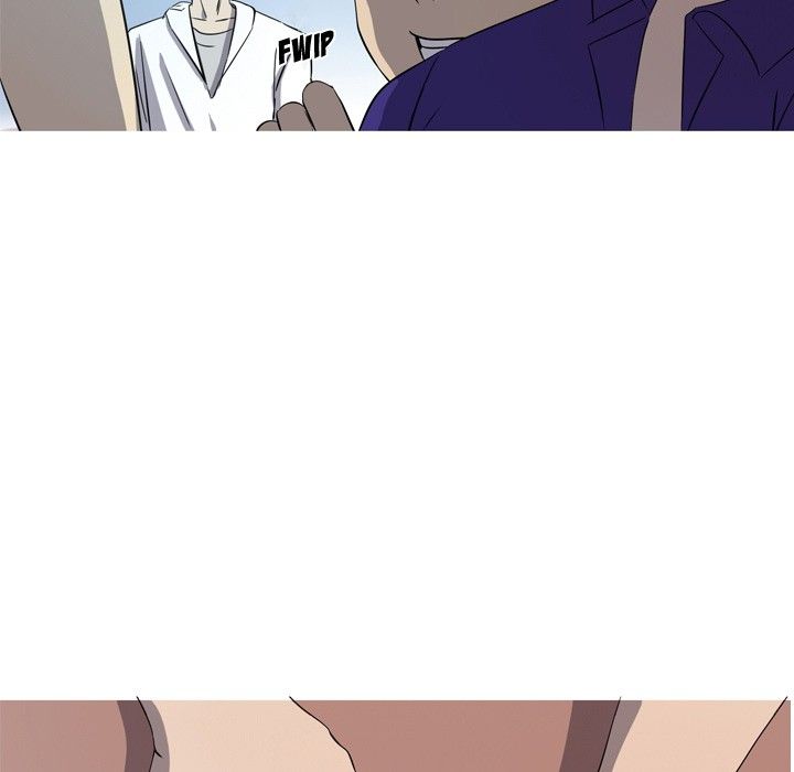 The Mermaid's Pond Manhwa - Chapter 19 Page 48