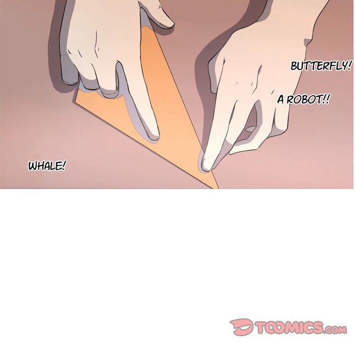 The Mermaid's Pond Manhwa - Chapter 19 Page 49