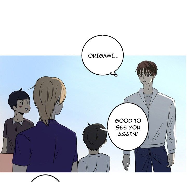 The Mermaid's Pond Manhwa - Chapter 19 Page 50