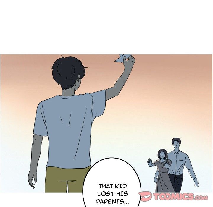 The Mermaid's Pond Manhwa - Chapter 19 Page 53