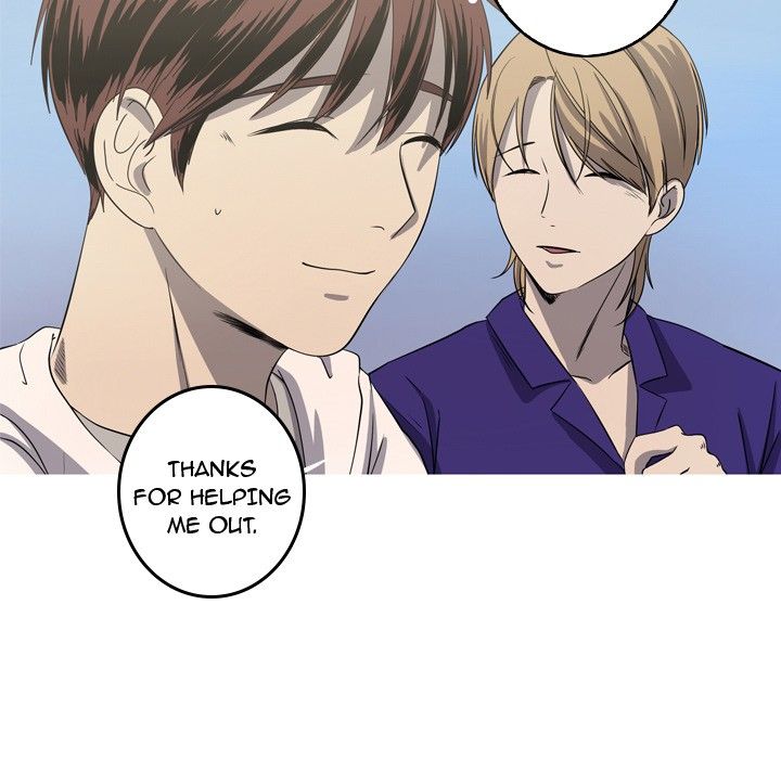 The Mermaid's Pond Manhwa - Chapter 19 Page 56