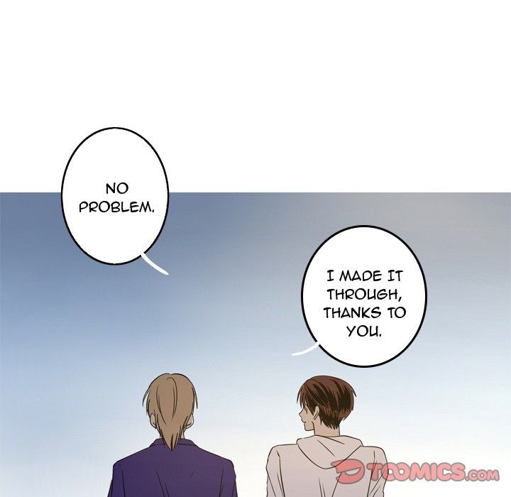 The Mermaid's Pond Manhwa - Chapter 19 Page 57