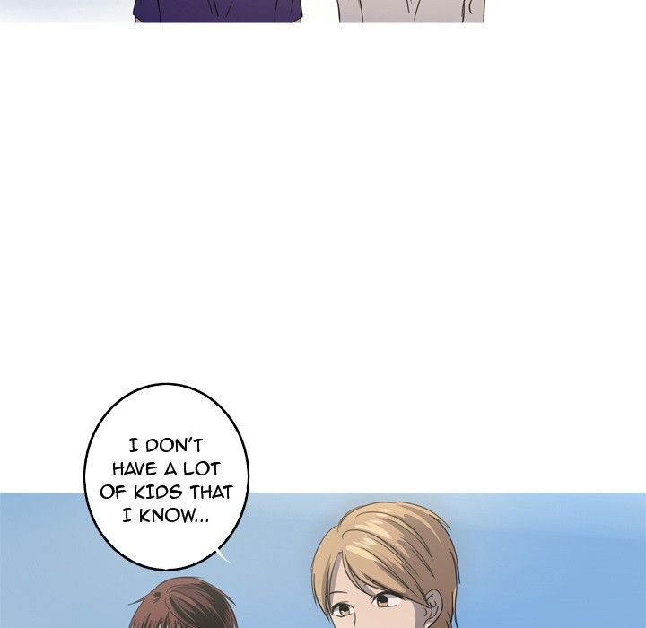 The Mermaid's Pond Manhwa - Chapter 19 Page 58