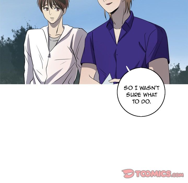 The Mermaid's Pond Manhwa - Chapter 19 Page 59