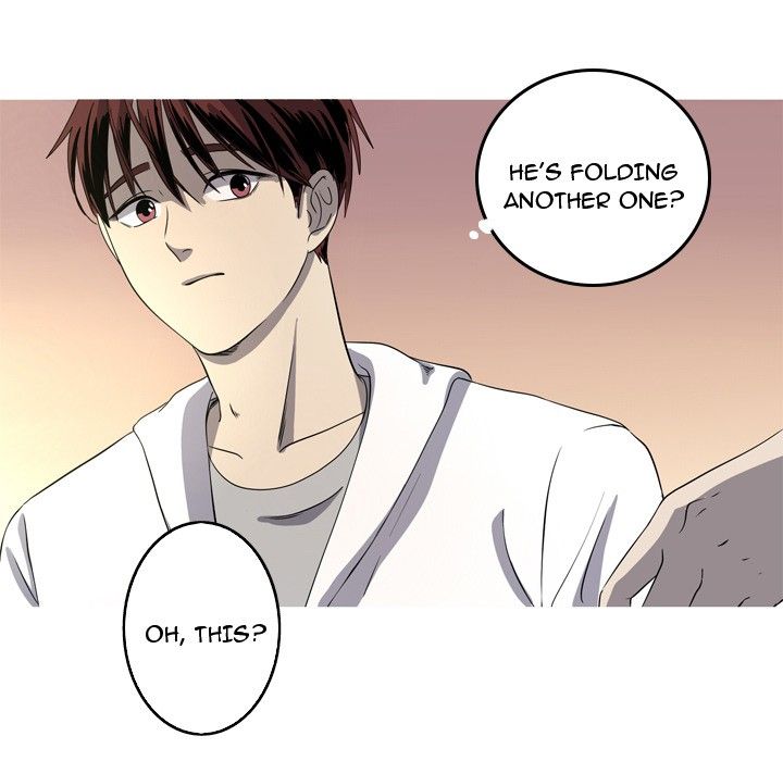 The Mermaid's Pond Manhwa - Chapter 19 Page 60