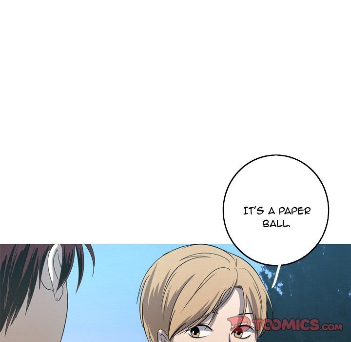 The Mermaid's Pond Manhwa - Chapter 19 Page 61