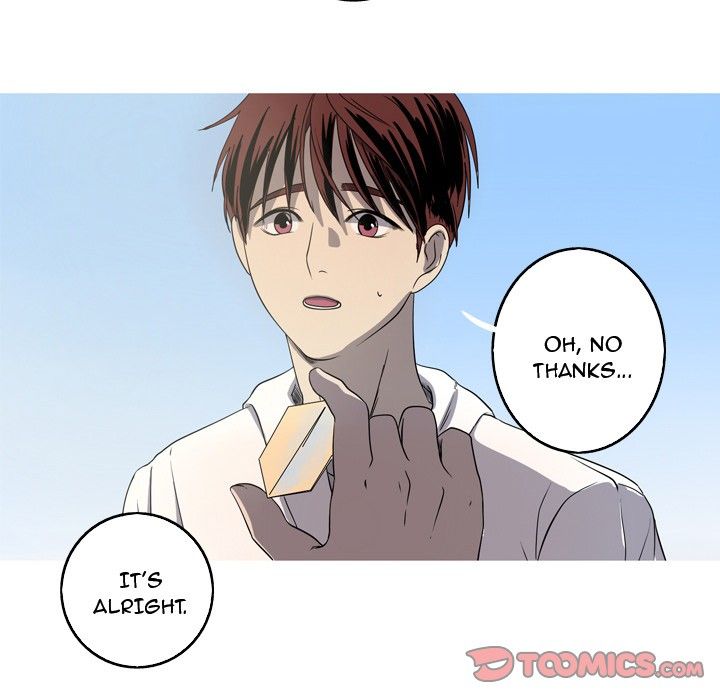 The Mermaid's Pond Manhwa - Chapter 19 Page 63