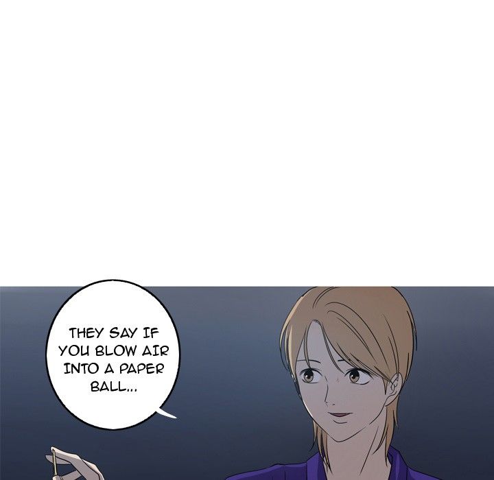 The Mermaid's Pond Manhwa - Chapter 19 Page 64
