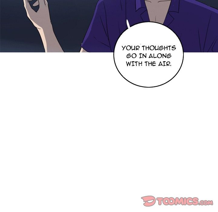 The Mermaid's Pond Manhwa - Chapter 19 Page 65